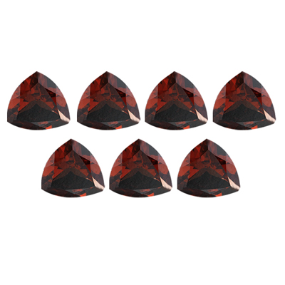 Good Quality Natural Garnet Cut Lot Loose Gemstones C-4289 Details about   7 X 5 MM Pear AAA++ 