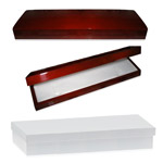 Bracelet Cherry Wood Jewelry Box