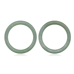 Chinese Jadeiti ( Pair ) Bangle