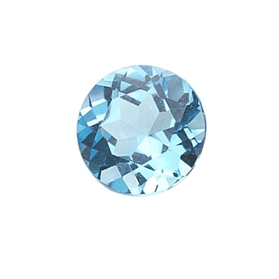 Instagem Swiss Blue Topaz Oval Shape AAA/AA Quality Loose Gemstone from 5x4MM-20x15MM 