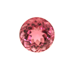 6.02 Cts Loose Pink Tourmaline Gemstone
