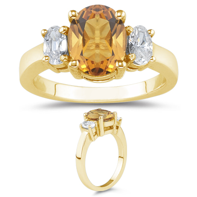 I1 G Genuine Diamond Prong Set 0.15 Ct Cross Wedding Ring 6.10MM 14K White Gold 