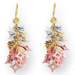 Gold Jewelry - Tri-Color 