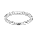 Eternity Band - 0.55 Ct Diamond Eternity Band