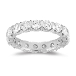 Eternity Band - 2.00 Ct Diamond Eternity Band