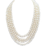 Freshwater Cultured Cultured Pearl Necklace