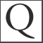 Q