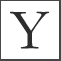 Y