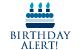 Want to be reminded of a birthday? Click Here