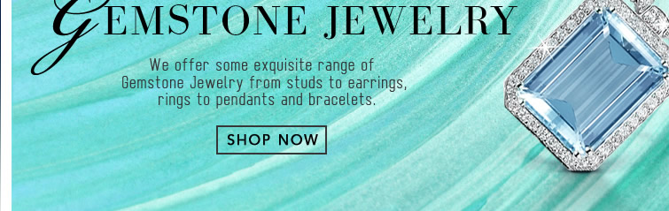 All Gemstone Jewelry