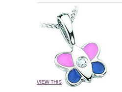 Click here to view this Flower Pendant