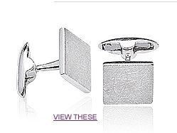 Click here to view these Cufflinks