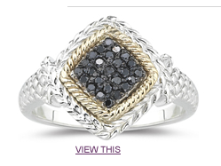 Click here to view this Black Diamond Ring